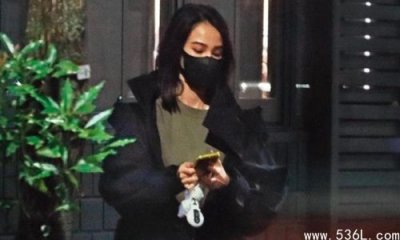 ​欧弟的前妻是谁？郑云灿新恋情男友是谁