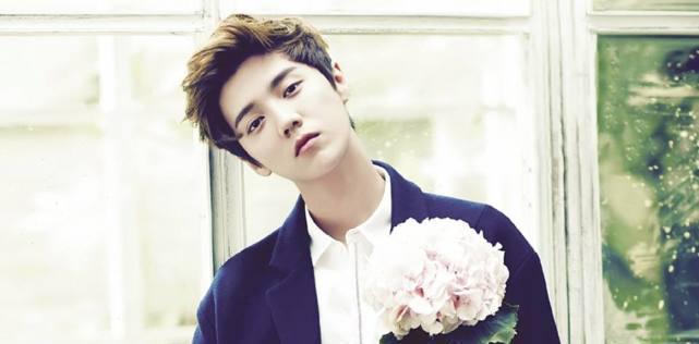 鹿晗曾经坦言28岁退出娱乐圈 就因为他爸妈的一句话