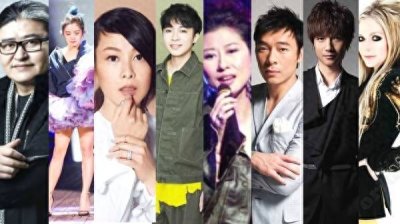 ​9位爆红过的内地男歌手，满江苍老的认不出，林依轮成最大赢家