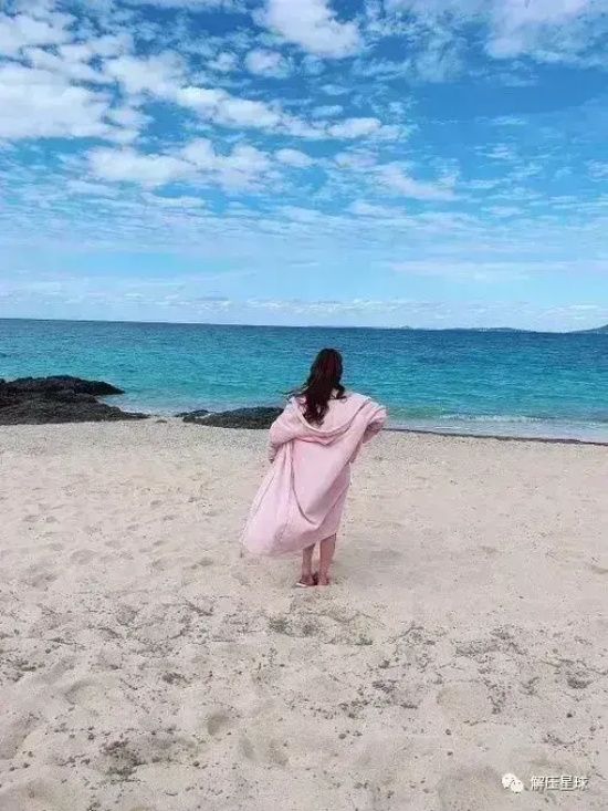 “大大”艺术家相沢みなみ写真分享,不乏中国风元素!