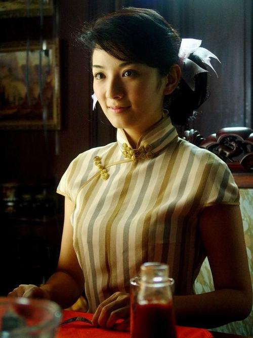 王琦瑶人物形象(王琦瑶的人物分析)