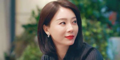 ​陈数结过几次婚 陈数的感情史