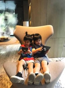 ​林志颖的儿子叫什么名字(林志颖的妻子叫什么名字)