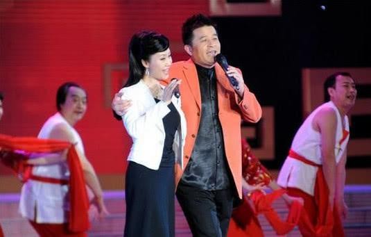 毕福剑说错话(毕福剑开餐馆当老板年入百万)