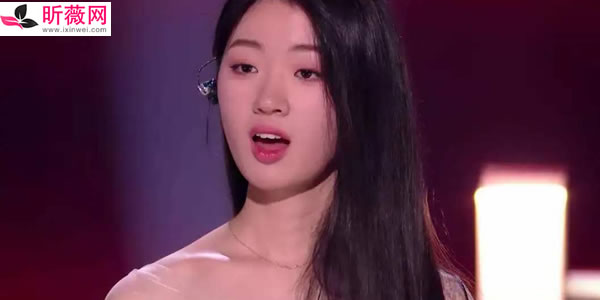 单依纯家庭背景介绍 单依纯唱了哪些歌曲