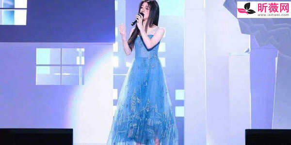 单依纯家庭背景介绍 单依纯唱了哪些歌曲