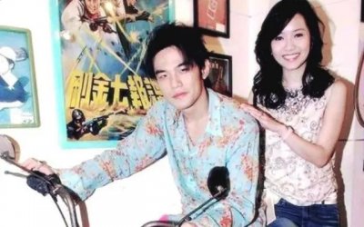 ​侯佩岑周杰伦为什么分手？他们在一起多久？