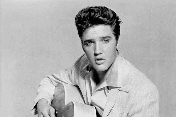 猫王体内有十五斤宿便 看看猫王的真正死因是什么