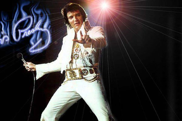 猫王体内有十五斤宿便 看看猫王的真正死因是什么