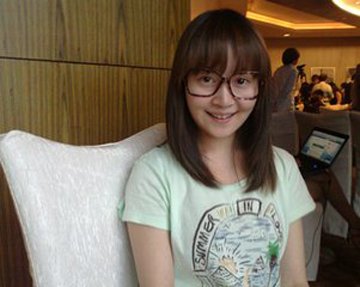 徐海星爸爸死了吗 多次提及父亲去世一事博取同情