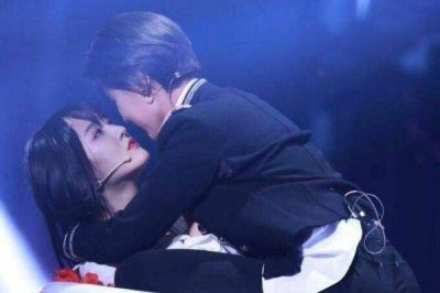 ​莫寒和戴萌发生了什么 后来两人应该是闹矛盾了