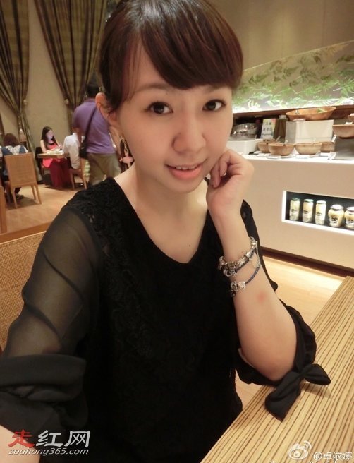 卓依婷还活在人间吗 为什么突然消失了