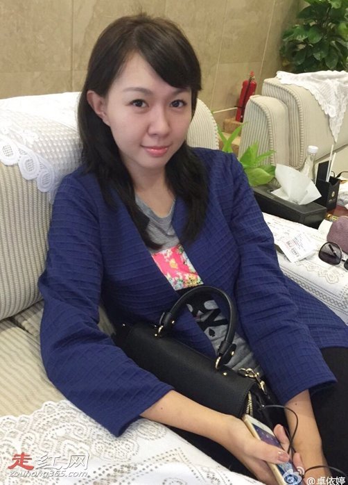 卓依婷还活在人间吗 为什么突然消失了