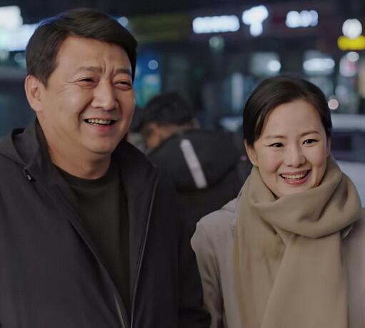 小欢喜季胜利什么级别的干部 为什么一直和季杨杨分开