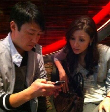 黎明被曝美国秘婚 黎明和老婆年龄差19岁但情感甜蜜