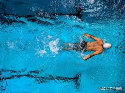 ​梦见游泳是什么意思 梦见游泳周公解梦