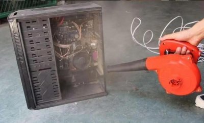 ​如何正确的给电脑清理灰尘？方法有哪些？哪些方法很实用？