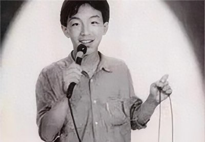 ​真讽刺！黄渤：红了之后才发现身边全是人