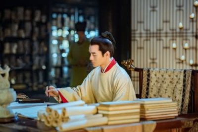 ​王凯向江疏影道歉是怎么回事