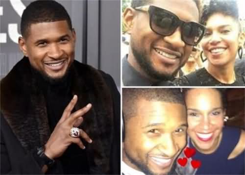 亚瑟小子与前妻格蕾丝·米格尔 亚瑟小子与前妻格蕾丝·米格尔