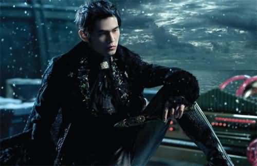 烟花易冷被禁的原因 烟花易冷被禁的原因