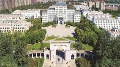 ​首都师范大学科德学院评价怎么样 学校好不好