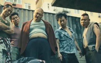 ​小人物，大趣味—夏洛特烦恼中的陈凯