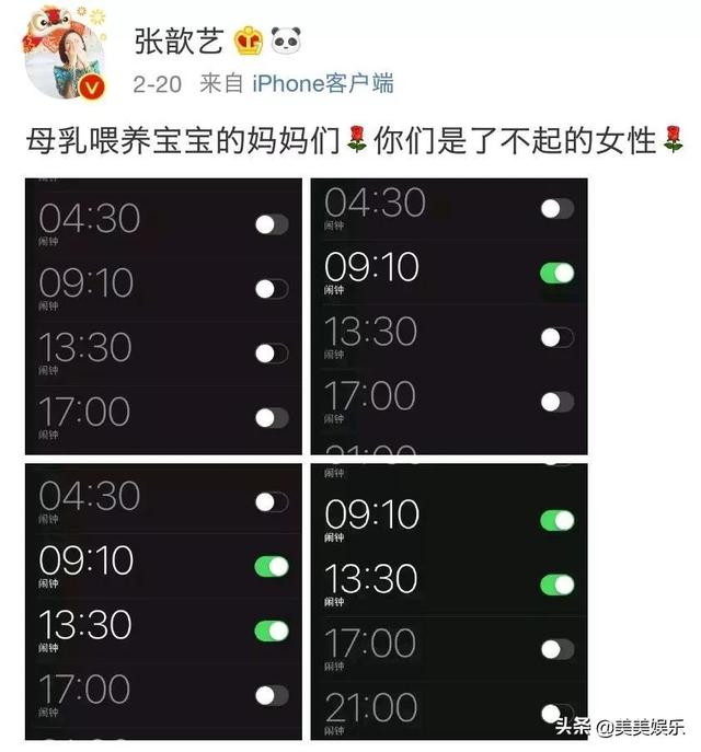 谢娜与张杰个人简介(网曝谢娜出轨肖战并怀孕)(30)