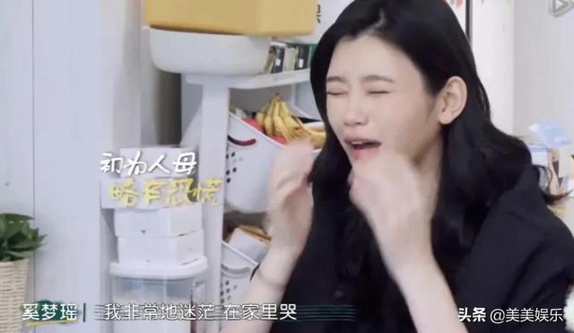 谢娜与张杰个人简介(网曝谢娜出轨肖战并怀孕)(17)