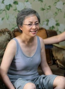 ​宋丹丹个人资料简介，宋丹丹现任老公是谁