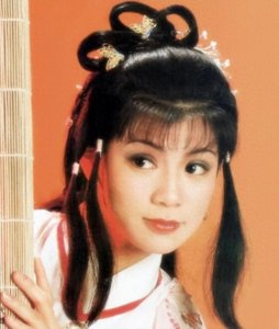​1983年版神雕侠女黄蓉 死因自杀？他杀？
