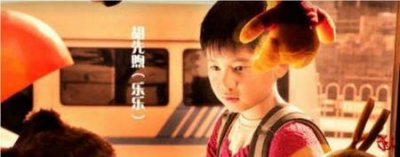 ​胡先煦个人资料(胡先煦是童星吗)