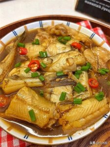 ​遇到这鱼我必买10斤，肉质鲜嫩高蛋白，营养是猪肉15倍！