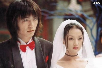 ​朴树周迅分手原因被曝，终究还是败给了新鲜感？