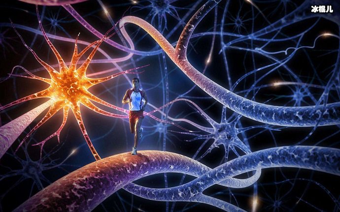 神经元概念图
