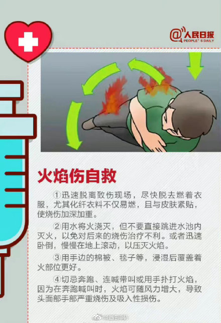 8种必须学会的急救技能,关键时刻能救命