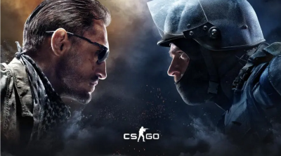 ​csgo名字推荐 csgo高端昵称