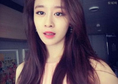 ​朴智妍门事件 不雅照片流出后朴智妍的回应