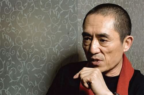 张艺谋 张艺谋