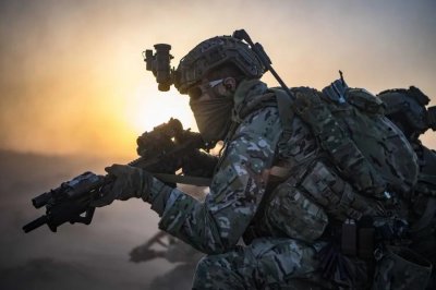 ​我国部队十大兵种，你知道几个？最特殊的兵种你一定没听过