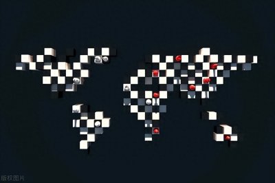 ​当前的世界格局呈现出多元化、复杂化、不稳定性的态势