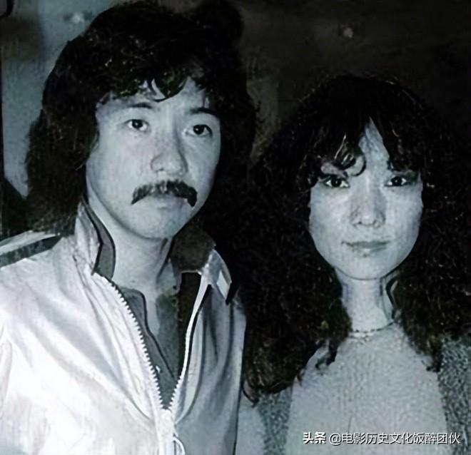 林子祥老婆是谁(74岁“铁肺歌王”林子祥,二婚娶小14岁叶倩文,两人无儿无女)