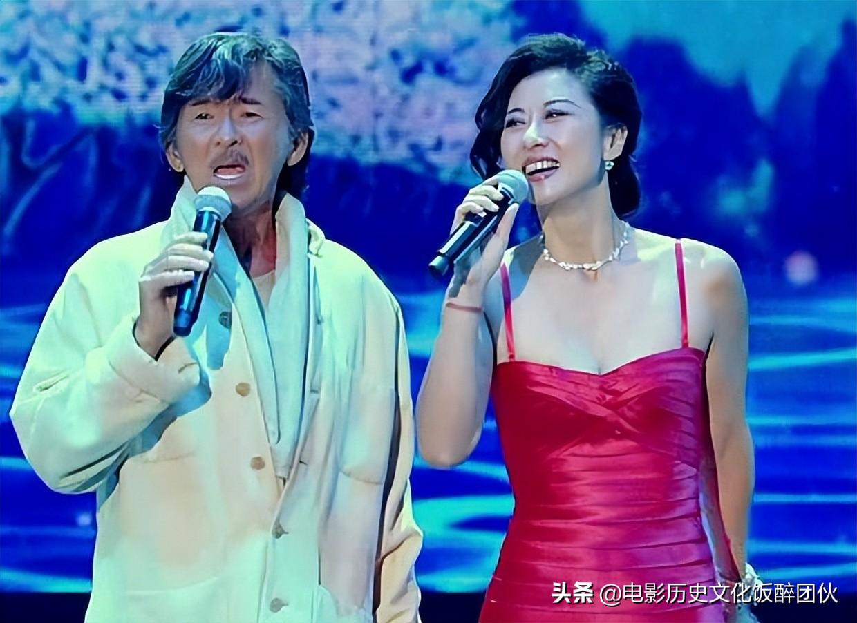 林子祥老婆是谁(74岁“铁肺歌王”林子祥,二婚娶小14岁叶倩文,两人无儿无女)