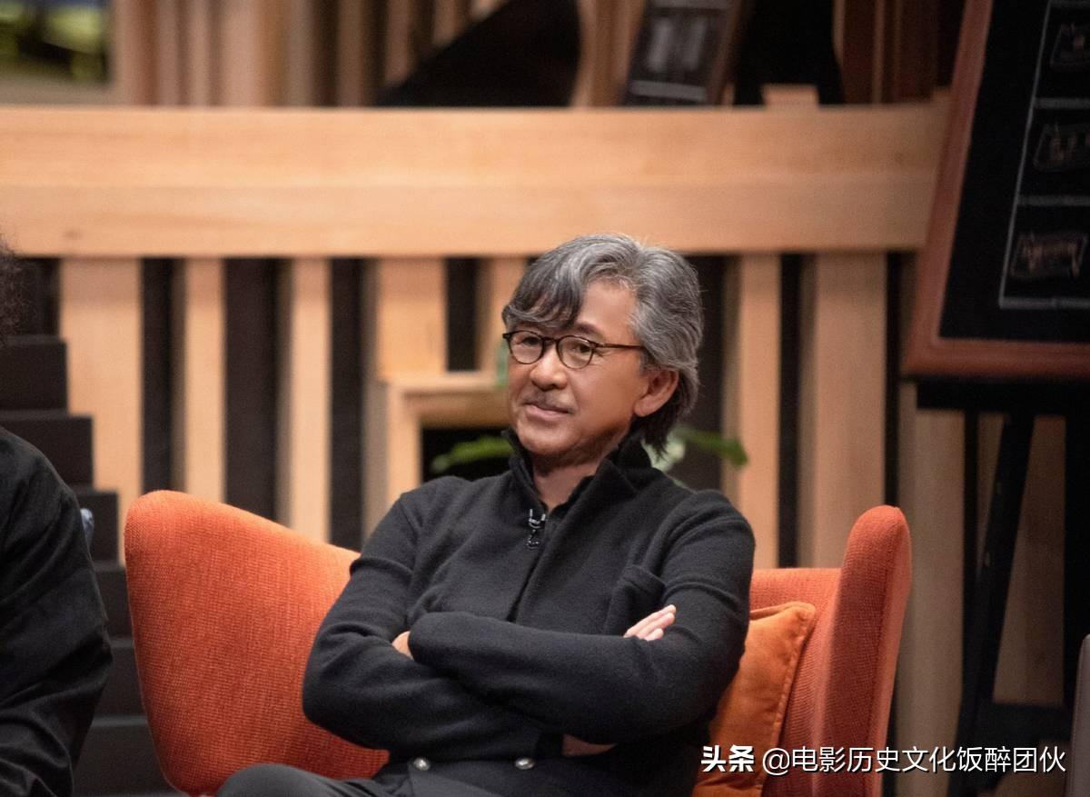 林子祥老婆是谁(74岁“铁肺歌王”林子祥,二婚娶小14岁叶倩文,两人无儿无女)