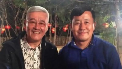 ​王长贵死了（王小宝耍大牌赵本山让乡村爱情长贵下线）