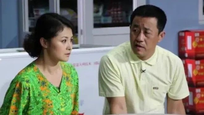 王长贵死了(王小宝耍大牌赵本山让乡村爱情长贵下线)