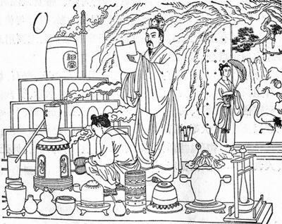 焚书坑儒的主人公是谁(千古一帝秦始皇,为何宁愿得罪读书人,也要焚书坑儒?)