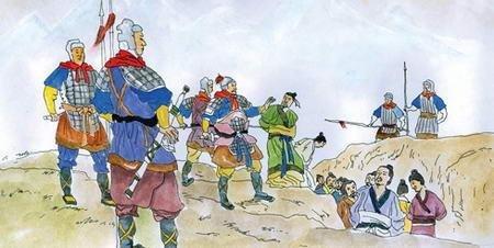 焚书坑儒的主人公是谁(千古一帝秦始皇,为何宁愿得罪读书人,也要焚书坑儒?)