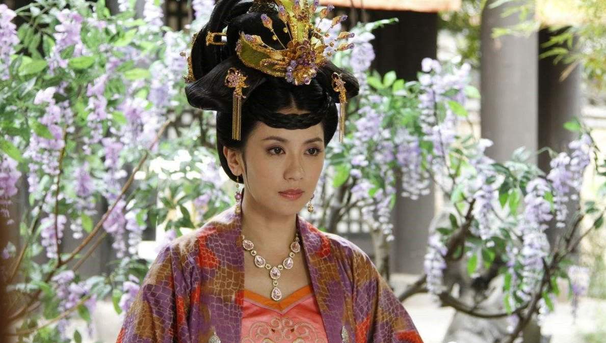 李世民的老婆是谁(为什么说唐太宗李世民和长孙皇后是帝后关系的楷模?)