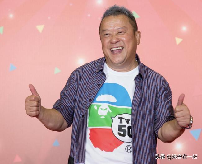 曾志伟演的喜剧电影